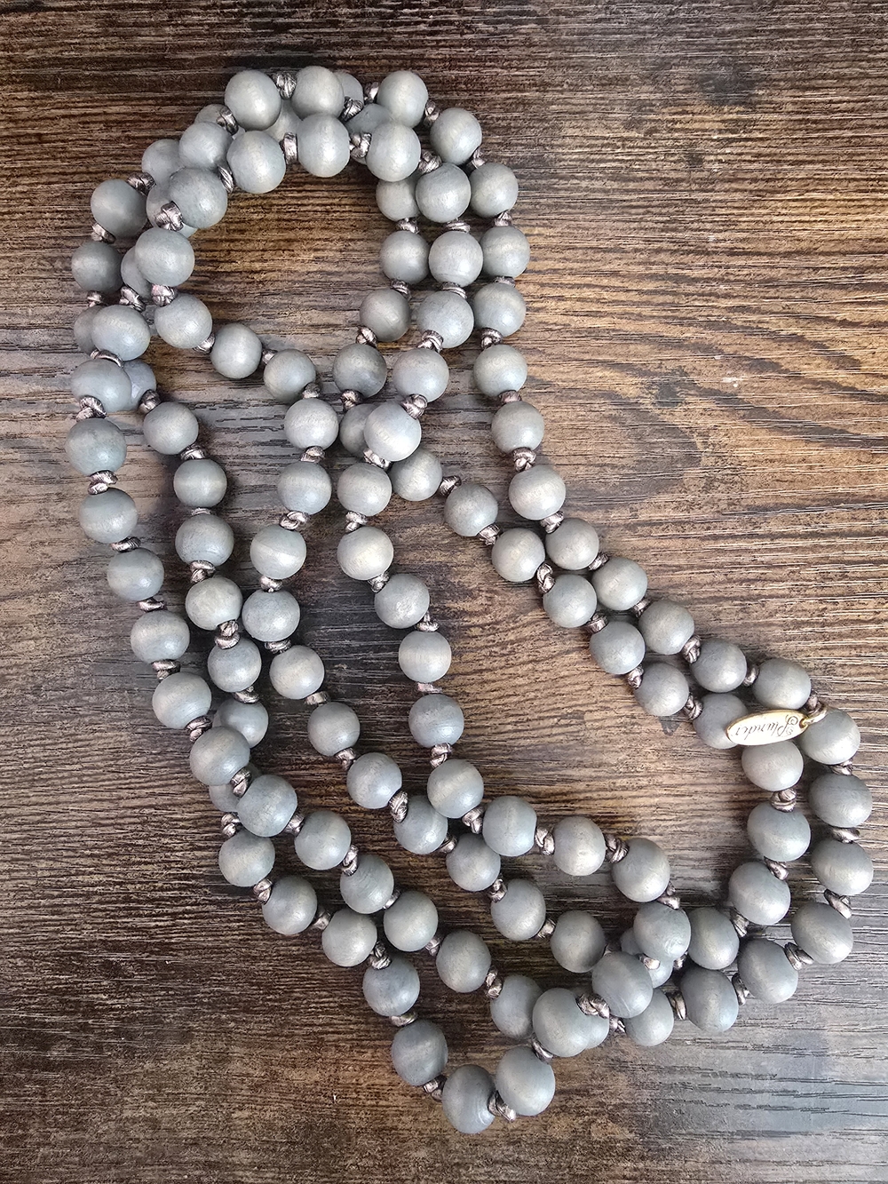 Plunder Necklace